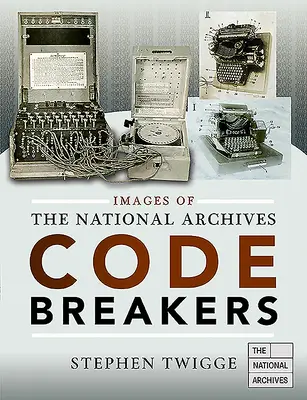 Les briseurs de code - Codebreakers