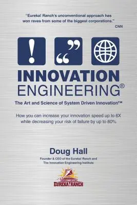 Conduire Eureka ! Résoudre les problèmes avec des méthodes basées sur les données et le système d'ingénierie de l'innovation - Driving Eureka!: Problem-Solving with Data-Driven Methods & the Innovation Engineering System