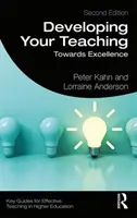 Développer votre enseignement : vers l'excellence - Developing Your Teaching: Towards Excellence