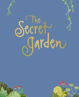 Jardin secret - Secret Garden