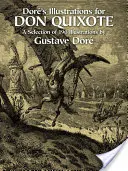 Illustrations de Dor pour Don Quichotte - Dor's Illustrations for Don Quixote