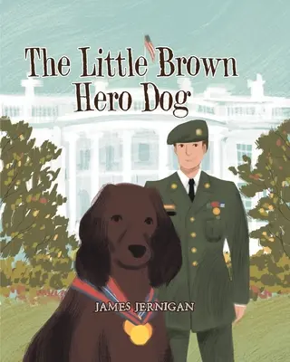 Le petit chien brun héros - The Little Brown Hero Dog