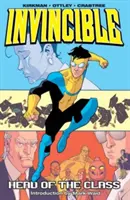 Invincible Volume 4 : Head of the Class - Invincible Volume 4: Head of the Class