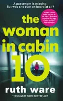 Femme de la cabine 10 - Woman in Cabin 10