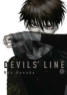 Ligne du diable, 13 - Devils' Line, 13