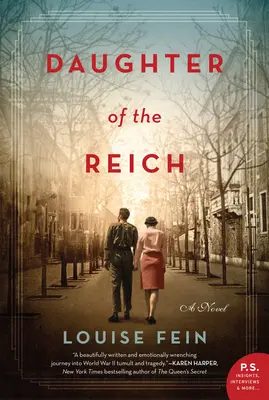 La fille du Reich - Daughter of the Reich