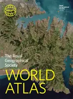 Philip's RGS World Atlas - (10ème édition brochée) - Philip's RGS World Atlas - (10th Edition paperback)