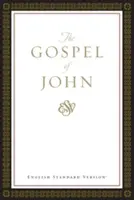 Évangile de Jean-Esv - Gospel of John-Esv