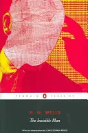 L'homme invisible - The Invisible Man