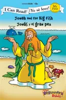 Jonas et le grand poisson / Jons Y El Gran Pez - Jonah and the Big Fish / Jons Y El Gran Pez