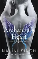 Le Cœur de l'Archange - Livre 9 - Archangel's Heart - Book 9