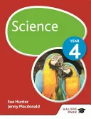 Sciences année 4 - Science Year 4