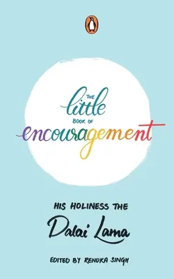 Petit livre d'encouragement - Little Book of Encouragement