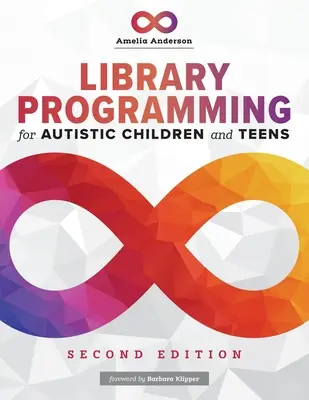 Programmation de la bibliothèque pour les enfants et adolescents autistes - Library Programming for Autistic Children and Teens