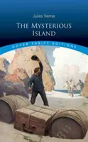 L'île mystérieuse - The Mysterious Island