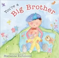 Tu es un grand frère - You're a Big Brother