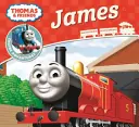 Thomas et ses amis : James - Thomas & Friends: James