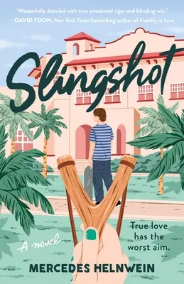 La fronde - Slingshot