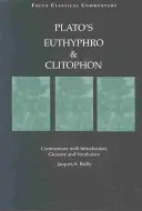 Euthyphro et Clitophon - Euthyphro and Clitophon