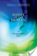 L'énigme du « i » humain : Une étude anthroposophique - Riddle of the Human 'i': An Anthroposophical Study