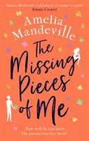 Les morceaux manquants de moi - The Missing Pieces of Me