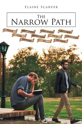 Le chemin étroit - The Narrow Path