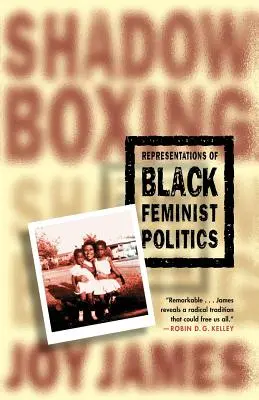 Shadowboxing : Représentations de la politique féministe noire - Shadowboxing: Representations of Black Feminist Politics