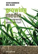 Supports de culture pour les plantes ornementales et le gazon - Growing Media for Ornamental Plants and Turf