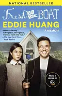 Fresh Off the Boat (Edition TV Tie-In) : A Memoir - Fresh Off the Boat (TV Tie-In Edition): A Memoir
