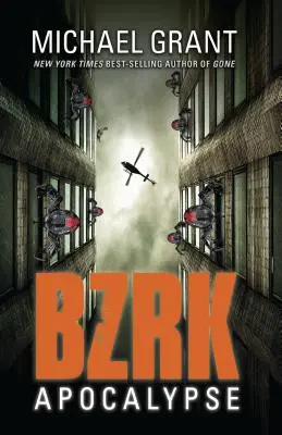 Bzrk Apocalypse