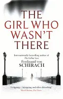 La fille qui n'était pas là - The Girl Who Wasn't There