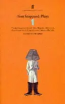 Pièces de théâtre de Tom Stoppard 1 - Le vrai chien inspecteur, Linge sale, Hamlet de Dogg, Macbeth de Cahoot et D'après Magritte - Tom Stoppard Plays 1 - The Real Inspector Hound, Dirty Linen, Dogg's Hamlet, Cahoot's Macbeth & After Magritte