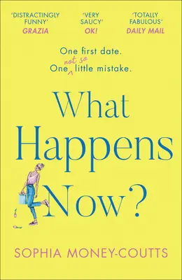 Que se passe-t-il maintenant ? - What Happens Now?