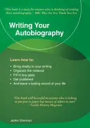 Écrire son autobiographie - Un guide émeraude - Writing Your Autobiography - An Emerald Guide