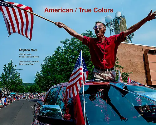 American / True Colors