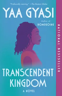 Royaume transcendant - Transcendent Kingdom