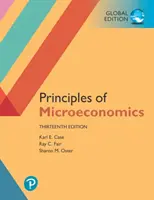 Principes de microéconomie, édition mondiale - Principles of Microeconomics, Global Edition
