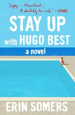 Restez en contact avec Hugo Best - Stay Up with Hugo Best