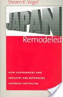 Le Japon remodelé - Japan Remodeled