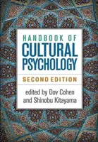 Manuel de psychologie culturelle, deuxième édition - Handbook of Cultural Psychology, Second Edition