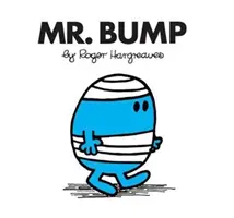 M. Bump - Mr. Bump