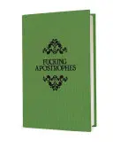 Putain d'apostrophes - Fucking Apostrophes