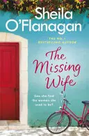 Missing Wife : Le best-seller édifiant et captivant ! - Missing Wife: The uplifting and compelling smash-hit bestseller!