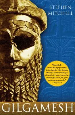 Gilgamesh : Une nouvelle version anglaise - Gilgamesh: A New English Version