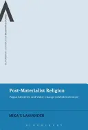 Religion post-matérialiste - Post-Materialist Religion