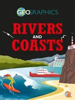 Géographie : Rivières et côtes - Geographics: Rivers and Coasts