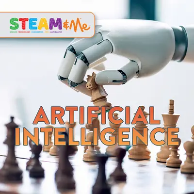 Intelligence artificielle - Artificial Intelligence