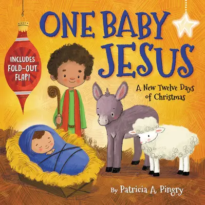 Un enfant Jésus - One Baby Jesus