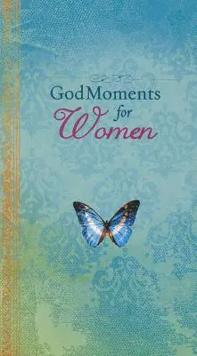 GodMoments pour les femmes - GodMoments for Women