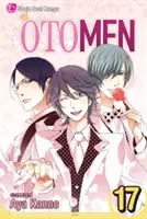Otomen, Tome 17, 17 - Otomen, Vol. 17, 17